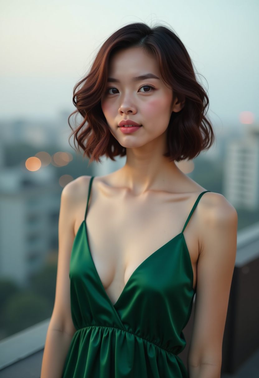 极速营救